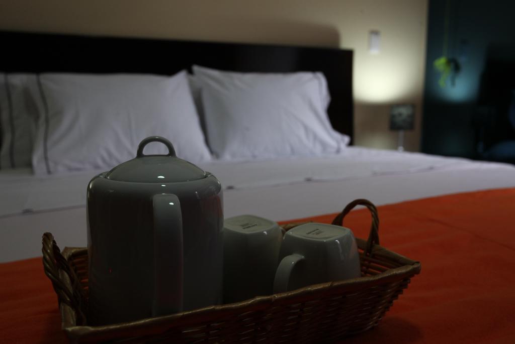 Отель Usgar Machupicchu Boutique Номер фото